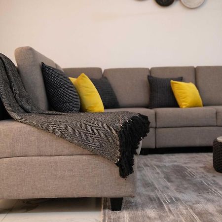 Kay'S Comfort Place Lekki Dış mekan fotoğraf