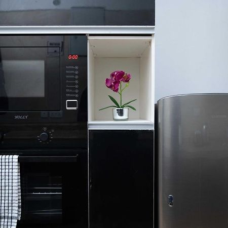 Kay'S Comfort Place Lekki Dış mekan fotoğraf