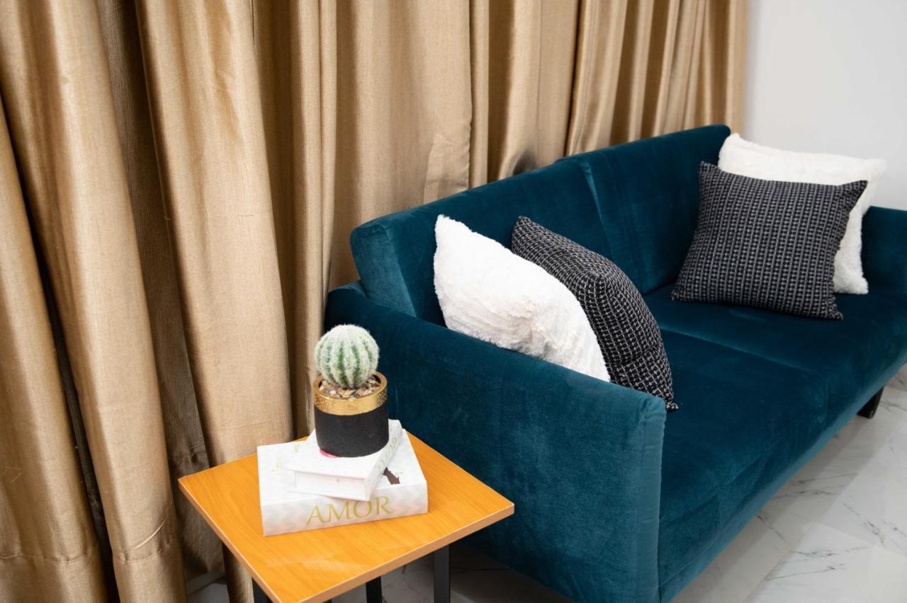 Kay'S Comfort Place Lekki Dış mekan fotoğraf