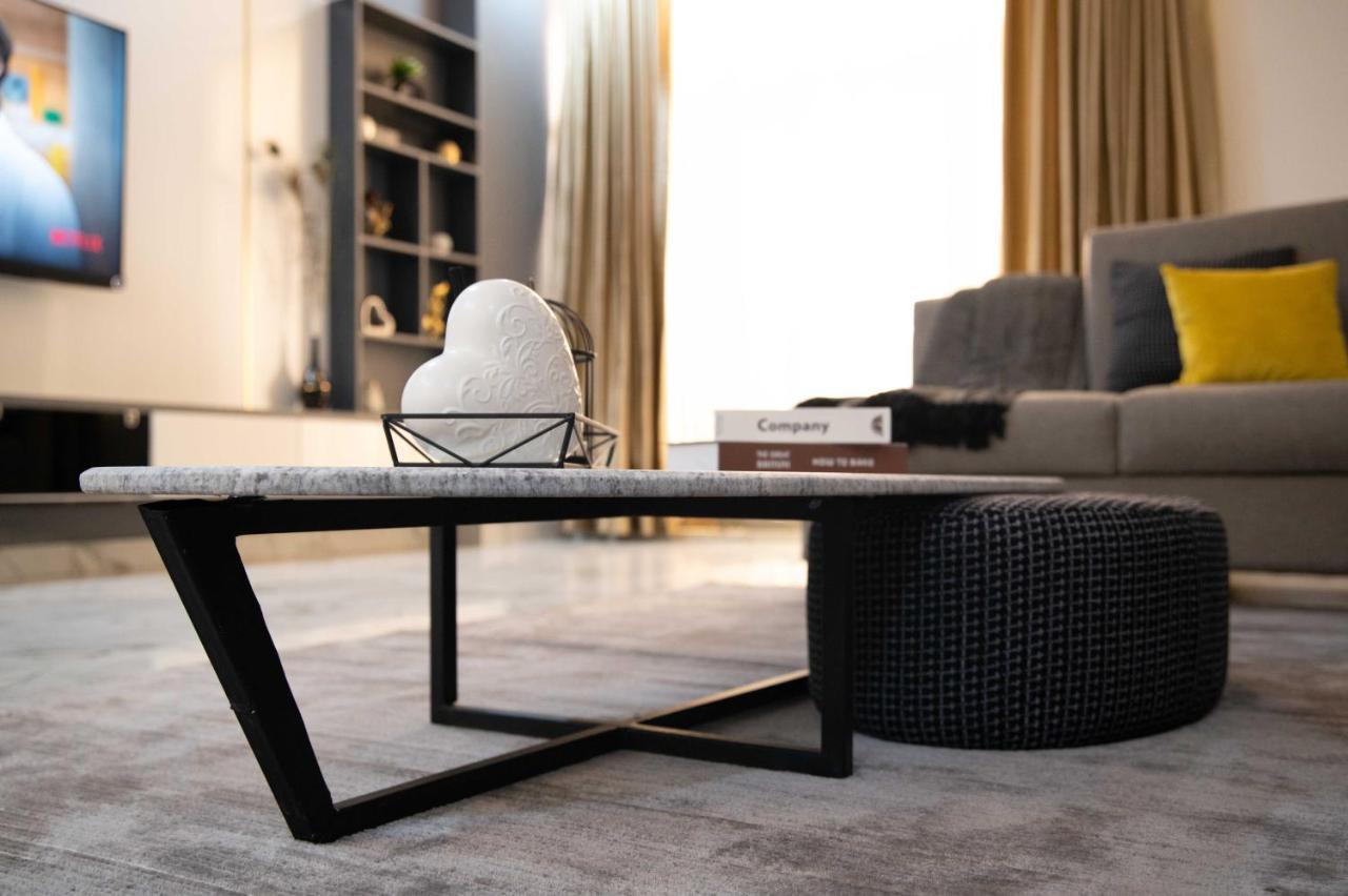 Kay'S Comfort Place Lekki Dış mekan fotoğraf