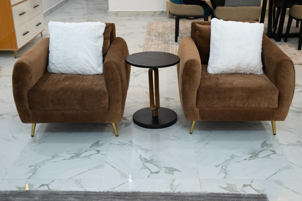 Kay'S Comfort Place Lekki Dış mekan fotoğraf
