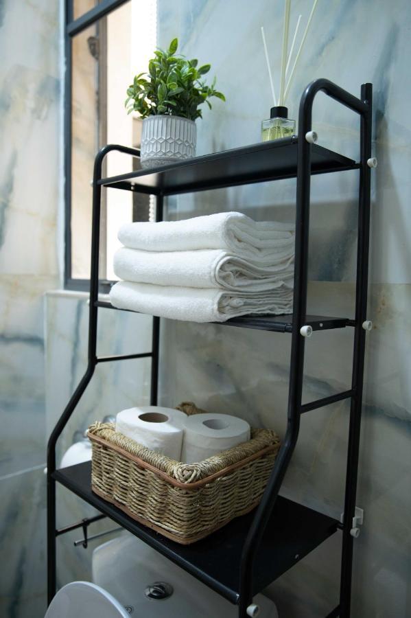 Kay'S Comfort Place Lekki Dış mekan fotoğraf