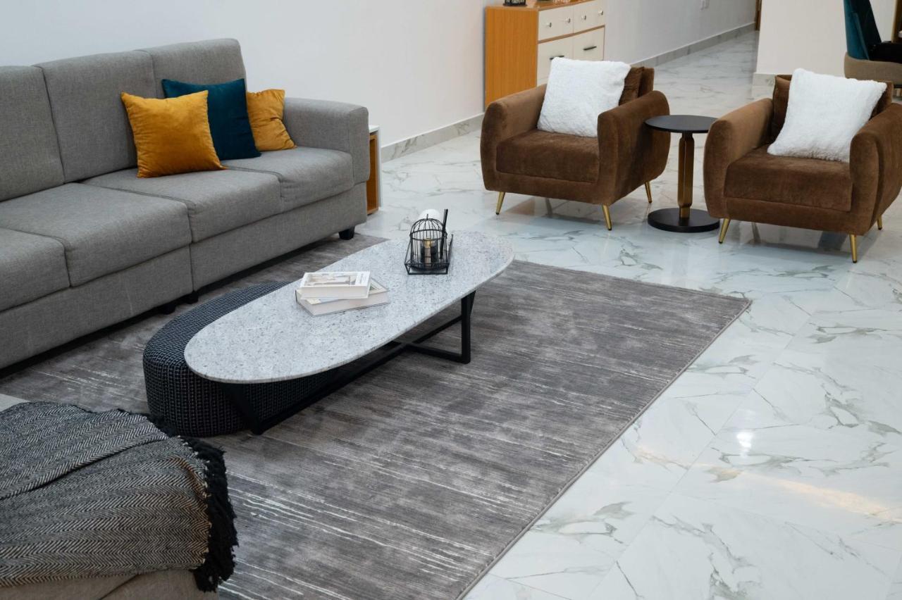 Kay'S Comfort Place Lekki Dış mekan fotoğraf