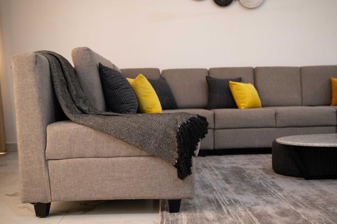Kay'S Comfort Place Lekki Dış mekan fotoğraf