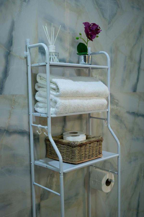Kay'S Comfort Place Lekki Dış mekan fotoğraf