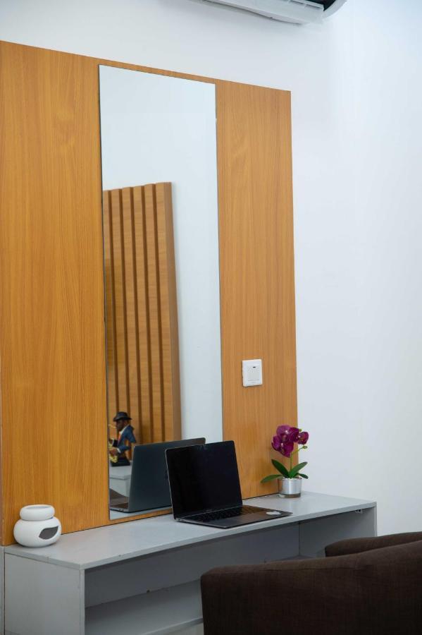 Kay'S Comfort Place Lekki Dış mekan fotoğraf