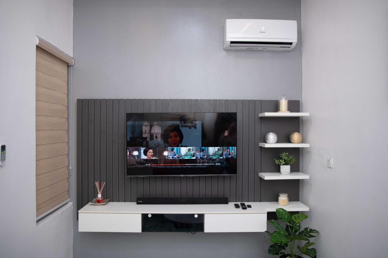 Kay'S Comfort Place Lekki Dış mekan fotoğraf