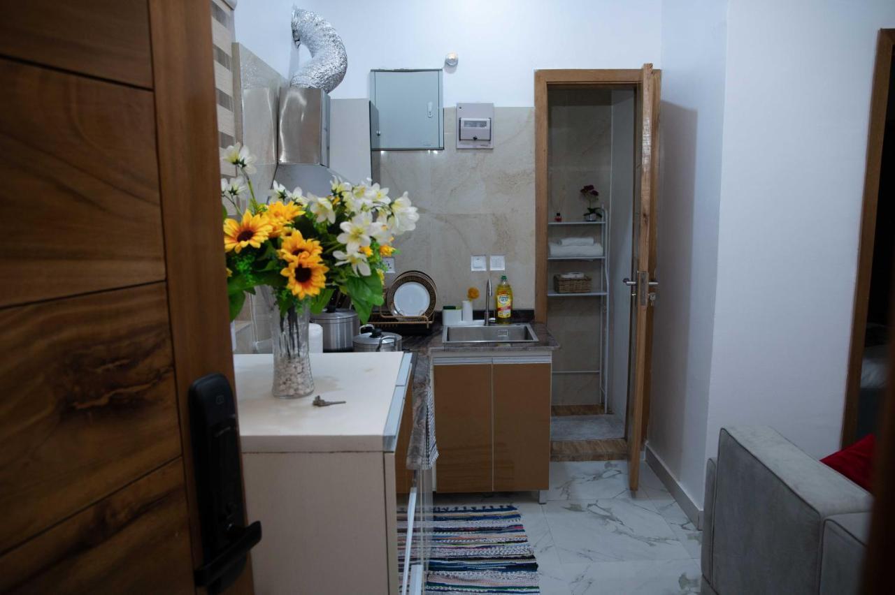 Kay'S Comfort Place Lekki Dış mekan fotoğraf