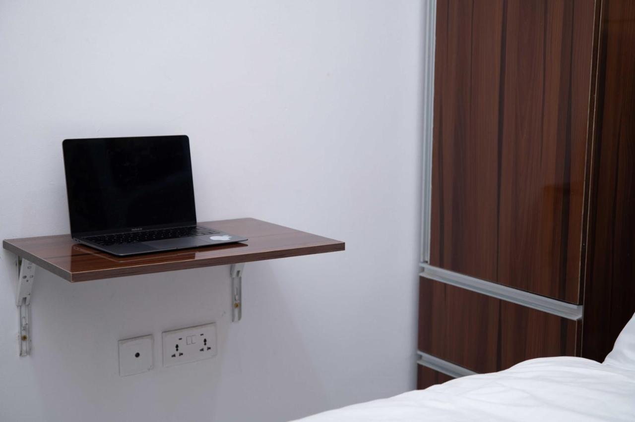 Kay'S Comfort Place Lekki Dış mekan fotoğraf