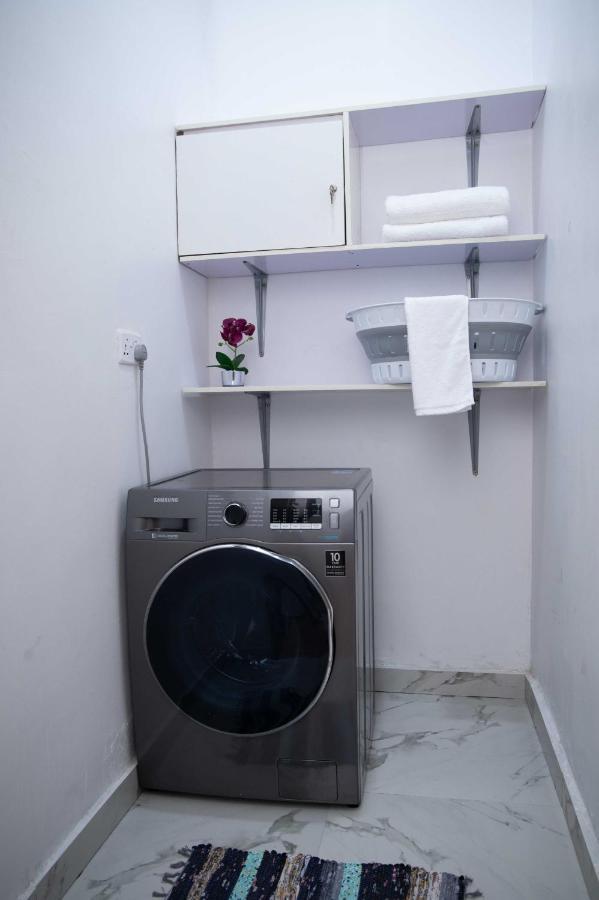 Kay'S Comfort Place Lekki Dış mekan fotoğraf
