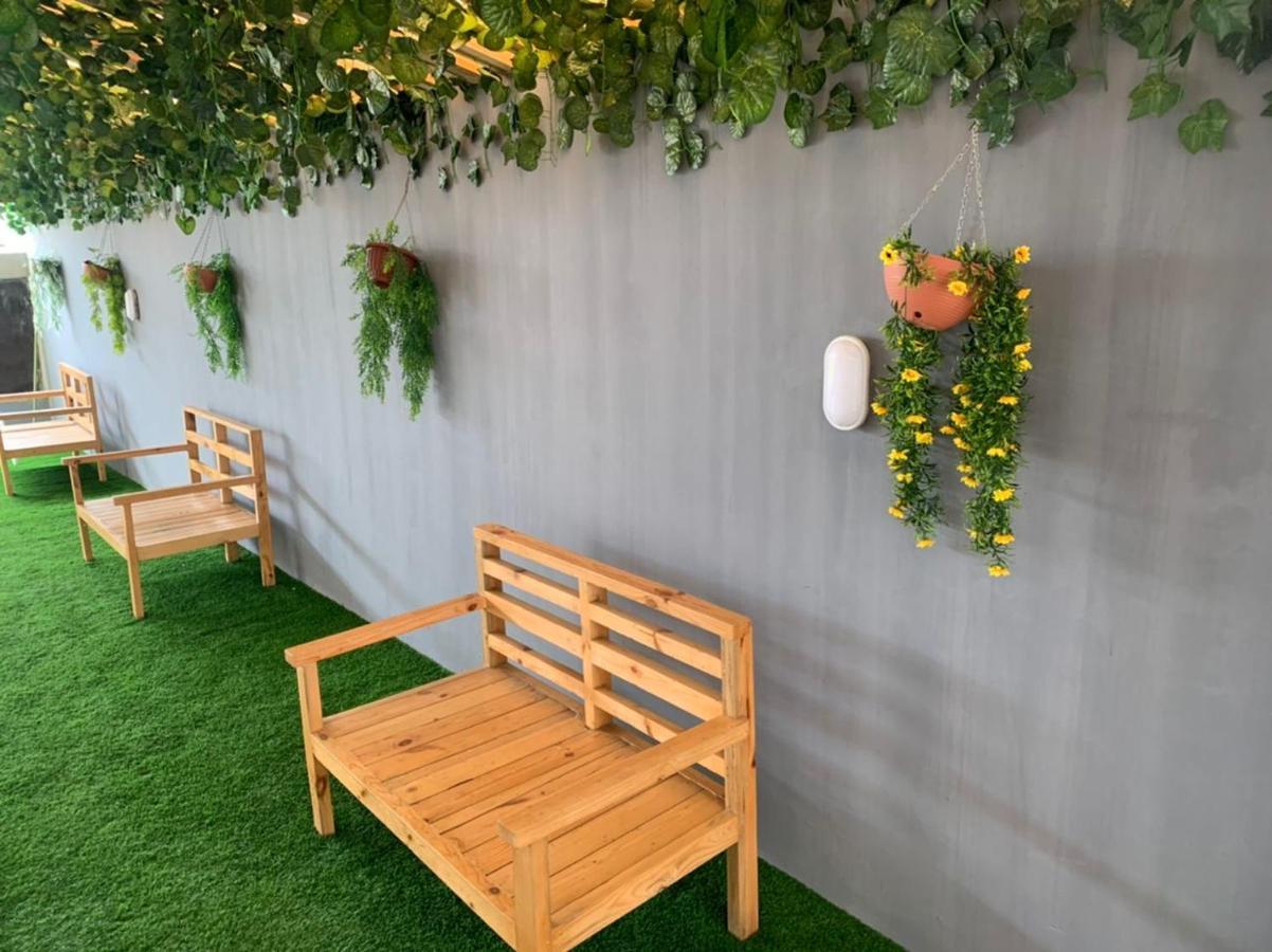 Kay'S Comfort Place Lekki Dış mekan fotoğraf